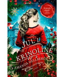 shop Jul i krinoline - Ulltuna-suiten 1 - Paperback af  - online shopping tilbud rabat hos shoppetur.dk