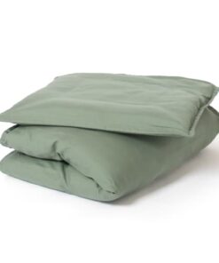 shop Juniorsengetøj - Nsleep - Forrest green af Nsleep - online shopping tilbud rabat hos shoppetur.dk