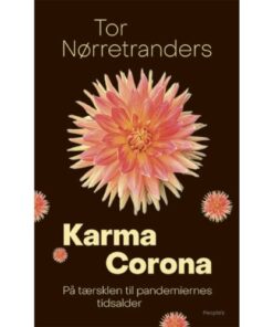 shop Karma Corona - På tærsklen til pandemiernes tidsalder - Indbundet af  - online shopping tilbud rabat hos shoppetur.dk