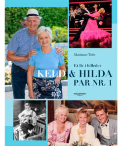 shop Keld & Hilda - Par nr. 1 - Indbundet af  - online shopping tilbud rabat hos shoppetur.dk