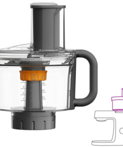 shop Kenwood foodprocessor - KAH65 af Kenwood - online shopping tilbud rabat hos shoppetur.dk