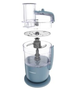 shop Kenwood foodprocessor - Multipro Go - FDP22.130GY - Grå af Kenwood - online shopping tilbud rabat hos shoppetur.dk