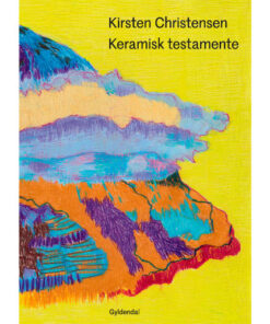 shop Keramisk testamente - Indbundet af  - online shopping tilbud rabat hos shoppetur.dk