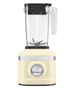 shop KitchenAid blender - K150 - Almond Cream af KitchenAid - online shopping tilbud rabat hos shoppetur.dk