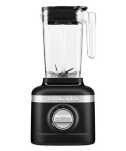 shop KitchenAid blender - K150 - Matte Black af KitchenAid - online shopping tilbud rabat hos shoppetur.dk