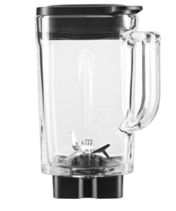 shop KitchenAid blendertilbehør - Glaskande af KitchenAid - online shopping tilbud rabat hos shoppetur.dk