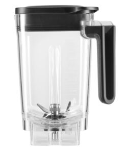 shop KitchenAid blendertilbehør - Plastkande af KitchenAid - online shopping tilbud rabat hos shoppetur.dk