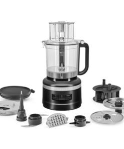 shop KitchenAid foodprocessor - Food Pro Premium - Mat sort af KitchenAid - online shopping tilbud rabat hos shoppetur.dk