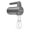 shop KitchenAid håndmixer - Cordless - Charcoal Grey af KitchenAid - online shopping tilbud rabat hos shoppetur.dk