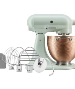 shop KitchenAid røremaskine - Artisan - Blossom af KitchenAid - online shopping tilbud rabat hos shoppetur.dk