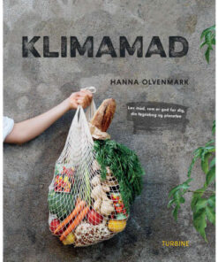 shop Klimamad - God mad for dig