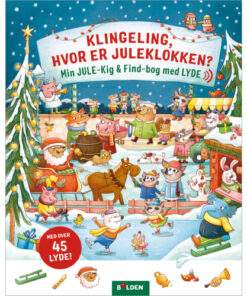 shop Klingeling