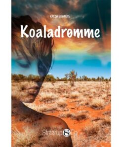 shop Koaladrømme - Hardback af  - online shopping tilbud rabat hos shoppetur.dk