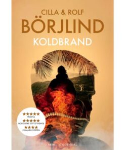 shop Koldbrand - Rönning & Stilton 5 - Paperback af  - online shopping tilbud rabat hos shoppetur.dk