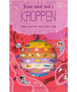 shop Kom med ind i kroppen - Oplev