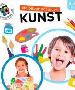 shop Kunst - Indbundet af  - online shopping tilbud rabat hos shoppetur.dk