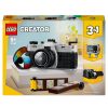 shop LEGO Creator Retro-kamera af LEGO - online shopping tilbud rabat hos shoppetur.dk
