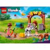 shop LEGO Friends Autumns kalvestald af LEGO - online shopping tilbud rabat hos shoppetur.dk