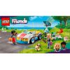 shop LEGO Friends Elbil og ladestander af LEGO - online shopping tilbud rabat hos shoppetur.dk