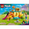 shop LEGO Friends Eventyr på kattelegepladsen af LEGO - online shopping tilbud rabat hos shoppetur.dk