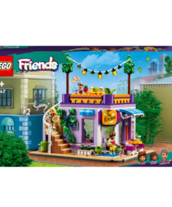 shop LEGO Friends Heartlake City folkekøkken af LEGO - online shopping tilbud rabat hos shoppetur.dk