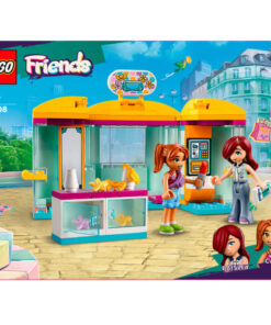 shop LEGO Friends Lille accessories-butik af LEGO - online shopping tilbud rabat hos shoppetur.dk