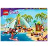 shop LEGO Friends Luksuscamping på stranden af LEGO - online shopping tilbud rabat hos shoppetur.dk