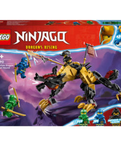 shop LEGO NINJAGO Imperium-dragejægerhund af LEGO - online shopping tilbud rabat hos shoppetur.dk