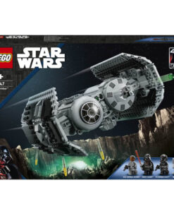 shop LEGO Star Wars Tie-bombefly af LEGO - online shopping tilbud rabat hos shoppetur.dk