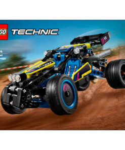 shop LEGO Technic Offroad-racerbuggy af LEGO - online shopping tilbud rabat hos shoppetur.dk