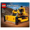 shop LEGO Technic Stor bulldozer af LEGO - online shopping tilbud rabat hos shoppetur.dk