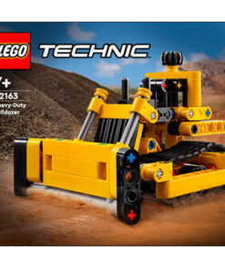 shop LEGO Technic Stor bulldozer af LEGO - online shopping tilbud rabat hos shoppetur.dk