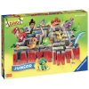 shop Labyrinth - Dino Junior af Ravensburger - online shopping tilbud rabat hos shoppetur.dk