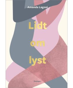 shop Lidt om lyst - Indbundet af  - online shopping tilbud rabat hos shoppetur.dk