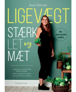 shop Ligevægt - Stærk