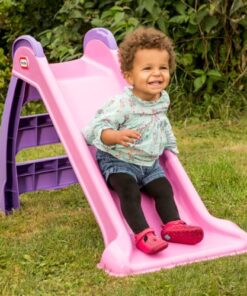 shop Little Tikes rutsjebane - Pink af Little Tikes - online shopping tilbud rabat hos shoppetur.dk