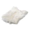 shop Living & more islandsk lammeskind - Hvid af Living & more - online shopping tilbud rabat hos shoppetur.dk