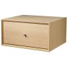 shop Living & more sengebord - The Box - 19