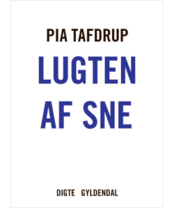 shop Lugten af sne - De fem sanser 2 - Indbundet af  - online shopping tilbud rabat hos shoppetur.dk