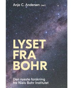 shop Lyset fra Bohr - Indbundet af  - online shopping tilbud rabat hos shoppetur.dk