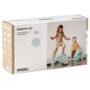 shop MODU byggesæt - Dreamer kit - Ocean mint/forest green af MODU - online shopping tilbud rabat hos shoppetur.dk