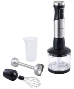 shop Masterpro stavblender - Foodies - BGMP-9126 af Masterpro - online shopping tilbud rabat hos shoppetur.dk