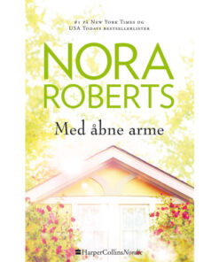 shop Med åbne arme - Mackade brødrene 1 - Paperback af  - online shopping tilbud rabat hos shoppetur.dk