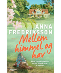 shop Mellem himmel og hav - Pensionat Pomona 1 - Paperback af  - online shopping tilbud rabat hos shoppetur.dk