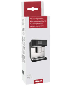 shop Miele afkalkningspatron til espressomaskiner af Miele - online shopping tilbud rabat hos shoppetur.dk