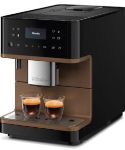 shop Miele espressomaskine - CM 6360 MilkPerfection af Miele - online shopping tilbud rabat hos shoppetur.dk