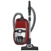 shop Miele poseløs støvsuger - Blizzard CX1 Cat & dog - Mango red af Miele - online shopping tilbud rabat hos shoppetur.dk