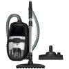 shop Miele poseløs støvsuger - Blizzard CX1 Comfort - Obsidian black af Miele - online shopping tilbud rabat hos shoppetur.dk