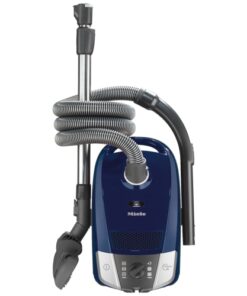 shop Miele støvsuger - Compact C2 Powerline - Marine blue af Miele - online shopping tilbud rabat hos shoppetur.dk