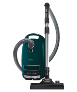 shop Miele støvsuger - Complete C3 Active - Petrol af Miele - online shopping tilbud rabat hos shoppetur.dk